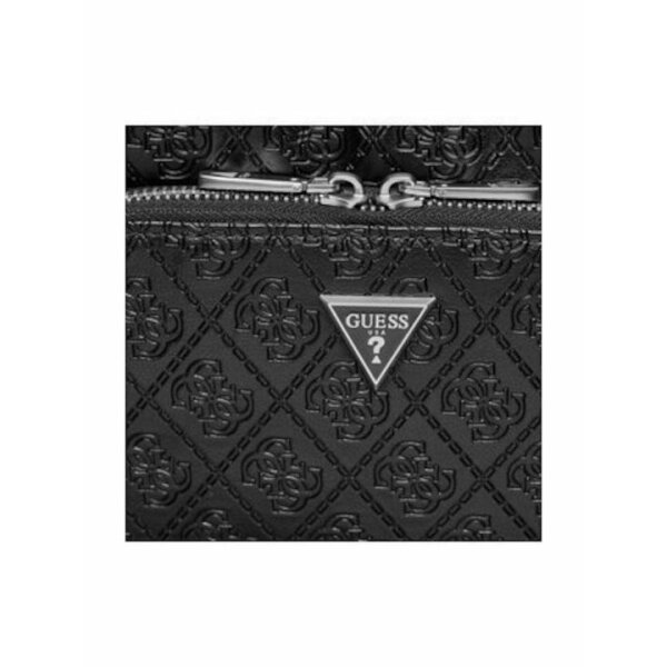 Ανδρική Τσάντα GUESS HMMIEMP4260 Μαύρο - Image 4