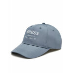 Ανδρικό Καπέλο GUESS AM5023POL01 Μπλε - Image 2