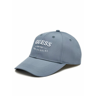 Ανδρικό Καπέλο GUESS AM5023POL01 Μπλε