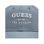Ανδρικό Καπέλο GUESS AM5023POL01 Μπλε - Image 3