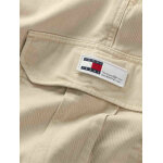 Ανδρική Βερμούδα CARGO TOMMY JEANS DM0DM18809 Μπεζ - Image 3