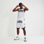 Ανδρική Βερμούδα ELLESSE FUEGOS SHV20034 Λευκό - Image 2