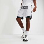 Ανδρική Βερμούδα ELLESSE FUEGOS SHV20034 Λευκό - Image 5