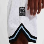 Ανδρική Βερμούδα ELLESSE FUEGOS SHV20034 Λευκό - Image 4