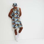 Ανδρική Βερμούδα ELLESSE GIROLA SHV20281 Μαύρο - Image 2