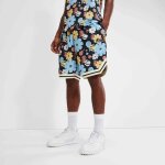 Ανδρική Βερμούδα ELLESSE GIROLA SHV20281 Μαύρο - Image 5