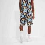 Ανδρική Βερμούδα ELLESSE GIROLA SHV20281 Μαύρο - Image 3