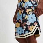 Ανδρική Βερμούδα ELLESSE GIROLA SHV20281 Μαύρο