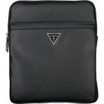 Ανδρική Τσάντα GUESS HMECSAP3123 Μαύρο