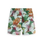 Ανδρικό Μαγιό Βερμούδα SCOTCH AND SODA 175368 Πράσινο - Image 2