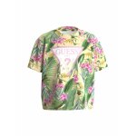 ΠΑΙΔΙΚΗ ΜΠΛΟΥΖΑ FLORAL ΚΟΡΙΤΣΙ GUESS J4GI12K6YW3-P81X