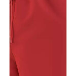 Ανδρικό Μαγιό Βερμούδα TOMMY JEANS UM0UM03141 MEDIUM DRAWS Κόκκινο - Image 3
