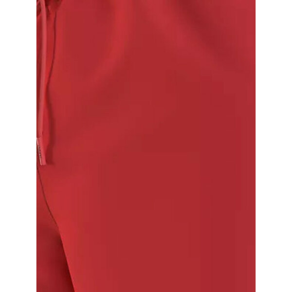 imagegen Ανδρικό Μαγιό Βερμούδα TOMMY JEANS UM0UM03141 MEDIUM DRAWS Κόκκινο - Image 3