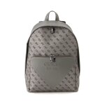 Ανδρική Τσάντα GUESS BUCKPACK HMMILSP4211 Γκρι