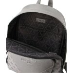 Ανδρική Τσάντα GUESS BUCKPACK HMMILSP4211 Γκρι - Image 5