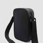 Ανδρική Τσάντα ELLESSE LUKKA CROSS BODY SAAY0728 Μαύρο - Image 3