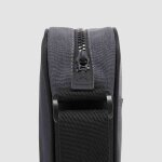Ανδρική Τσάντα ELLESSE LUKKA CROSS BODY SAAY0728 Μαύρο - Image 4