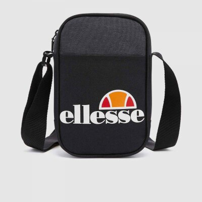 Ανδρική Τσάντα ELLESSE LUKKA CROSS BODY SAAY0728 Μαύρο