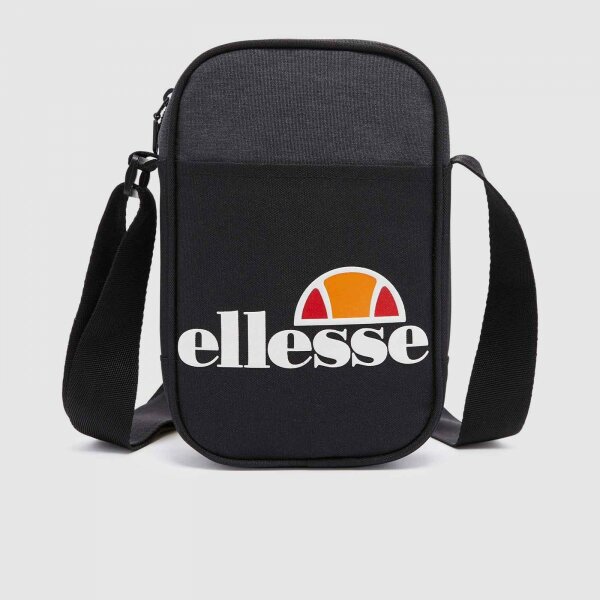 lukka-cross-body-bag Ανδρική Τσάντα ELLESSE LUKKA CROSS BODY SAAY0728 Μαύρο - Image 1
