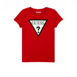 ΠΑΙΔΙΚΗ ΜΠΛΟΥΖΑ ΚΟΡΙΤΣΙ GUESS K4RI31K6YW1-RHT