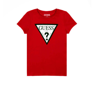 ΠΑΙΔΙΚΗ ΜΠΛΟΥΖΑ ΚΟΡΙΤΣΙ GUESS K4RI31K6YW1-RHT