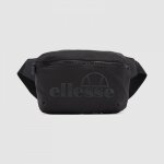 Ανδρική Τσάντα ELLESSE ROSCA CROSS BODY SAEA0593 Μαύρο