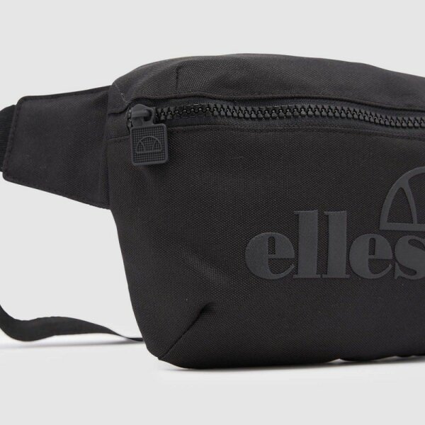 Ανδρική Τσάντα ELLESSE ROSCA CROSS BODY SAEA0593 Μαύρο - Image 4