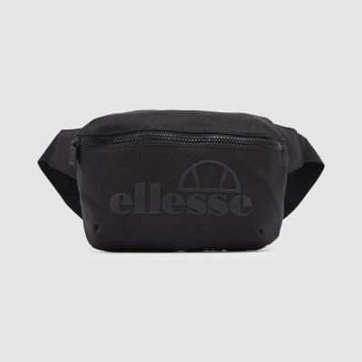 Ανδρική Τσάντα ELLESSE ROSCA CROSS BODY SAEA0593 Μαύρο