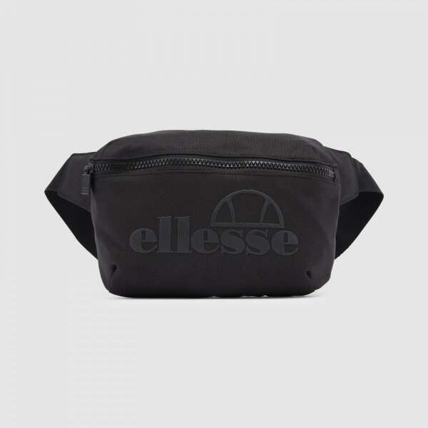 rosca-cross-body-bag Ανδρική Τσάντα ELLESSE ROSCA CROSS BODY SAEA0593 Μαύρο - Image 1
