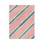 Ανδρικό Πουκάμισο SCOTCH AND SODA DOBBY STRIPE 175700 ΡΟΖ - Image 3