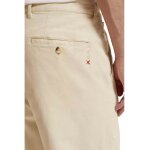 Ανδρικό Παντελόνι SCOTCH AND SODA 177485 DRIFT CHINO 177485 Εκρου - Image 2