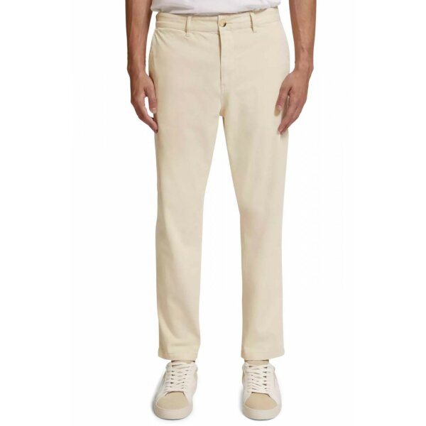 Ανδρικό Παντελόνι SCOTCH AND SODA 177485 DRIFT CHINO 177485 Εκρου - Image 1