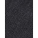 Ανδρικό Πουκάμισο SCOTCH AND SODA LINEN 177148 Μαύρο - Image 3