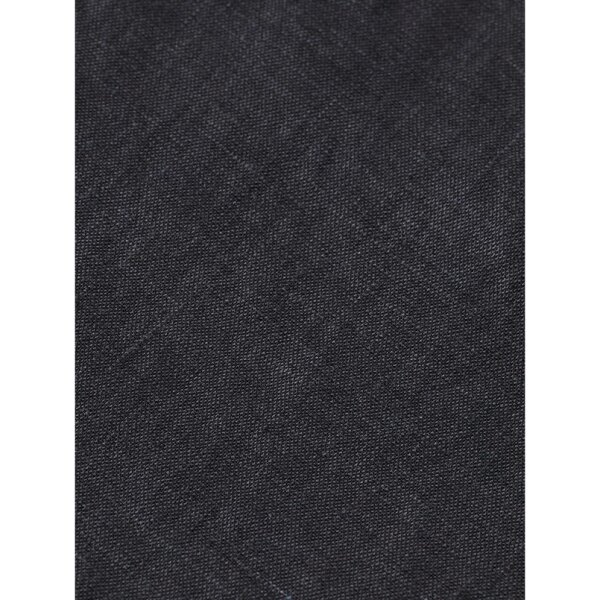 Ανδρικό Πουκάμισο SCOTCH AND SODA LINEN 177148 Μαύρο - Image 3