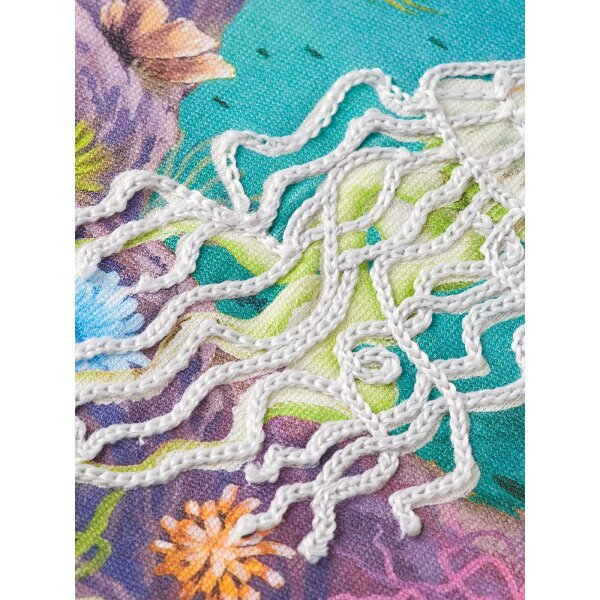 Ανδρική Μπλούζα SCOTCH AND SODA FRONT 175632 Λευκό - Image 3