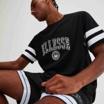 Ανδρική Μπλούζα ELLESSE SLATENO SHV20027 Μαύρο - Image 5