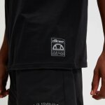 Ανδρική Μπλούζα ELLESSE SLATENO SHV20027 Μαύρο - Image 4