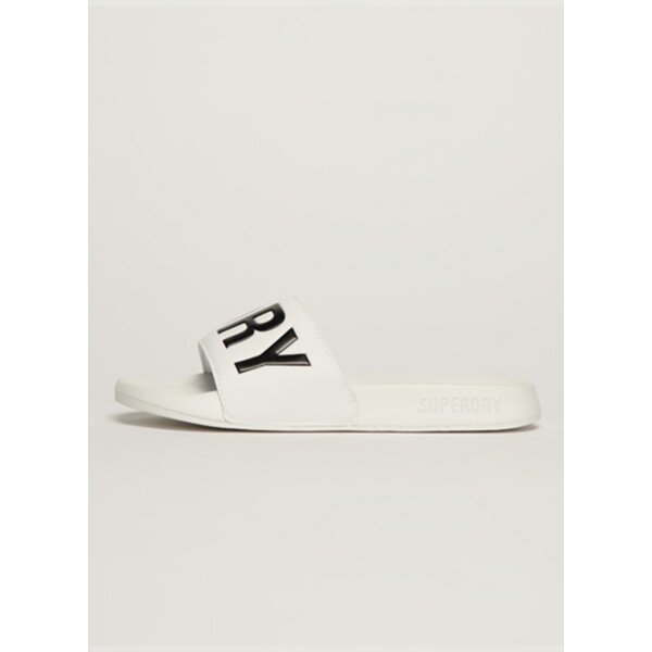 superdry-vegan-core-pool-slide-wf310222a-55832-b1dr Παντόφλες Κολυμβητηρίου SUPERDRY  Marble Vegan Pool Slides WF310222A - Image 3