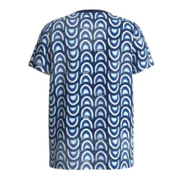 thumb_l4gi06_k8hm3_p7w1_2 ΠΑΙΔΙΚΗ ΜΠΛΟΥΖΑ ΑΓΟΡΙ GUESS L4GI06K8HM3-P7W1 - Image 2