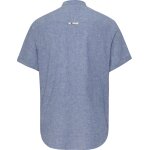 Ανδρικό Πουκάμισο Mαο Λινο TOMMY JEANS DM0DM18965 Μπλε - Image 2