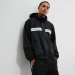 Ανδρικό Μπουφάν ELLESSE TREZI SHV20216 Μαύρο