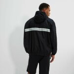 Ανδρικό Μπουφάν ELLESSE TREZI SHV20216 Μαύρο - Image 3