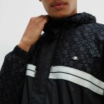 Ανδρικό Μπουφάν ELLESSE TREZI SHV20216 Μαύρο - Image 4