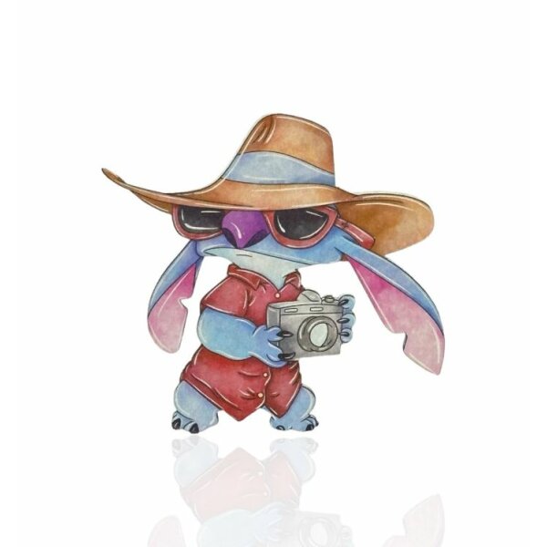 Λαμπάδα S Paparazzi  LT2024012 - Image 3