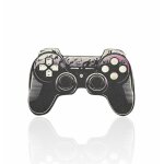 Λαμπάδα Black Player LT2024032 - Image 3