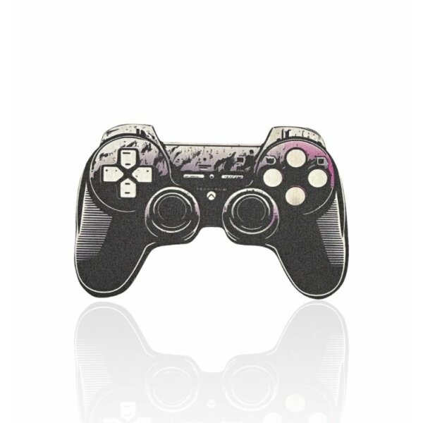 Λαμπάδα Black Player LT2024032 - Image 3