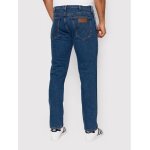 Ανδρικό Παντελόνι WRANGLER Τζιν GREENSBORO W15QYI39U Μπλε - Image 2