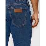 Ανδρικό Παντελόνι WRANGLER Τζιν GREENSBORO W15QYI39U Μπλε - Image 3