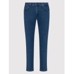 Ανδρικό Παντελόνι WRANGLER Τζιν GREENSBORO W15QYI39U Μπλε