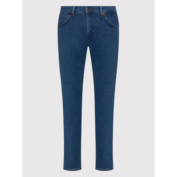 Ανδρικό Παντελόνι WRANGLER Τζιν GREENSBORO W15QYI39U Μπλε - Image 1